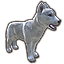 Karth Winter Pup icon