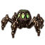 Aurora Firepot Spider icon