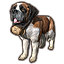 Anthorbred Avalanche Dog icon