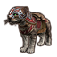 Senche cachorro de Balfiera Icon icon