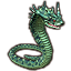 Balmora Constrictor Icon icon