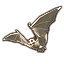 Snow Throat Fruit Bat icon