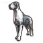 Belle Icon