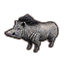 Karthwasten Silver Boar icon