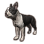 Breton Terrier icon