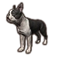 Furniture icon for Breton Terrier
