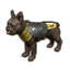 bretonischer Terrier aus dem Dominion icon