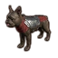 bretonischer Terrier aus dem Pakt icon