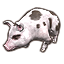 Cerdo moteado de Bruma icon