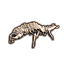 Миниатюрный детеныш коруса Icon icon