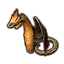 Jewel-Feathered Sep Adder icon