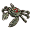 Mudcrab of Eternal Doom icon
