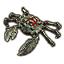 Mudcrab of Eternal Doom icon