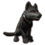 Elder Dragon Hunter Wolf Pup icon
