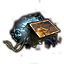 Книжная оболочка драконьей битвы Icon
