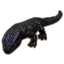Furniture icon for lézard ancestral de la Tombée de la nuit