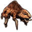 Fawn Echalette Icon icon