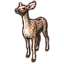 Furniture icon for Олененок