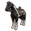 Wayrest Vanner Pillion Steed Icon icon