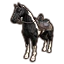Wayrest Vanner Pillion Steed icon