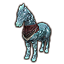Frost Atronach Pony Icon icon