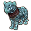 Frost Atronach Senche Cub Icon icon