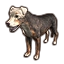 Furniture icon for Gideon Trail Dog