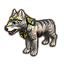 Meadowglass Wolf Pup icon