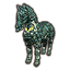 Gloomspore Pony Icon icon
