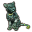 Gloomspore Senche Cub Icon icon