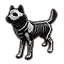 hexengezähmter Bärenhund icon
