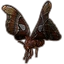 Furniture icon for papillon du doux foyer