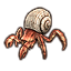 Hermit Crab icon