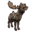 Seaghost Pillion Moose Icon
