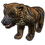 Brindle Bear Cub icon