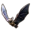 Furniture icon for Langschwingen-Fledermaus