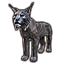 Twilight Striped Lynx icon