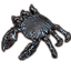 Умалишенный грязевой краб Icon icon