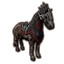 Poni de la Luna Nueva Icon icon