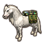 poney nibenais Icon icon
