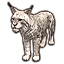 Furniture icon for Orsinium Tiger-Lynx