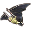 Xylo-Pollenfledermaus Icon icon