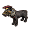 Akaviri Potentate Wolf Cub icon
