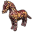 Sadrith Mora Spore Pony Icon icon