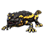 Pocket Salamander Icon icon
