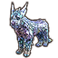 Mirrormoor Shard Wildcat Icon icon