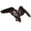 Senchal Horned Owl icon