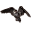 Senchal Horned Owl icon