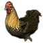 Pollo de Shezarr Icon