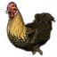 Furniture icon for Shezarr's Chicken